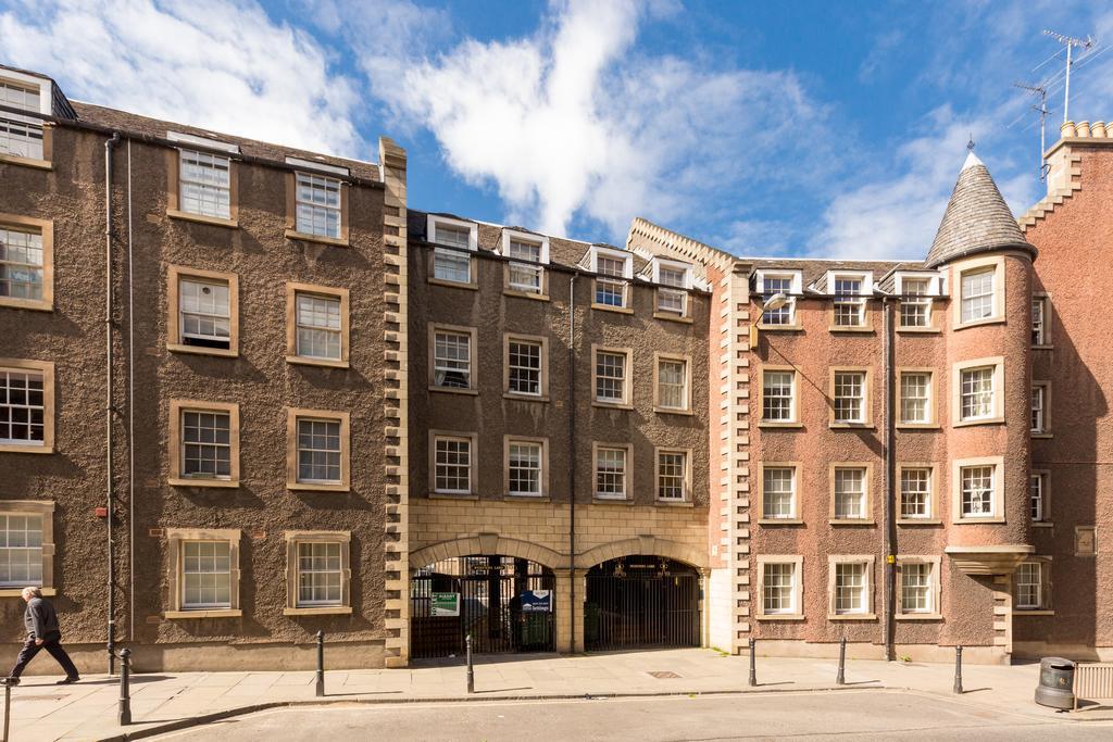 The Wee Thistle Apartment EDI