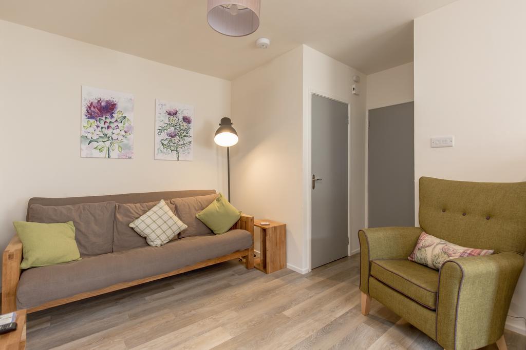 The Wee Thistle Appartement
