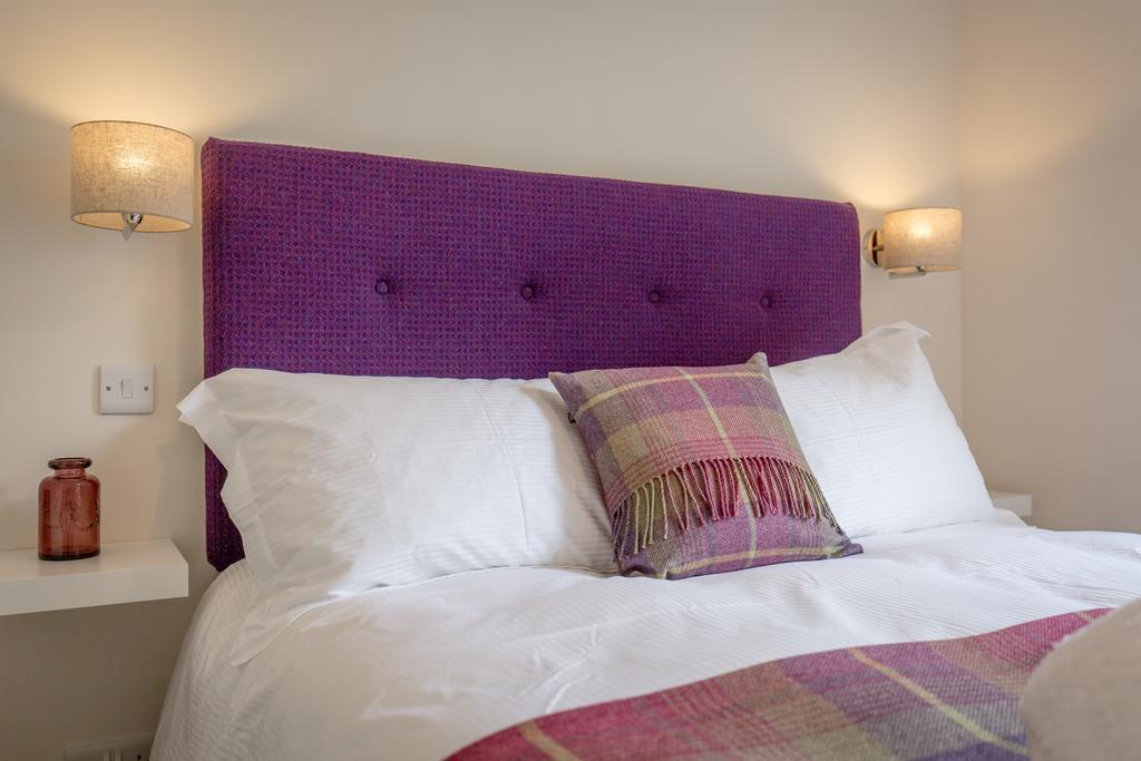 Appartement The Wee Thistle *
