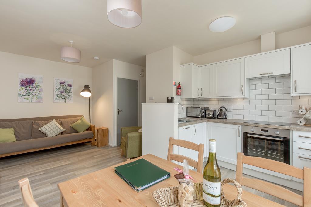 Appartement The Wee Thistle
